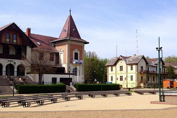 Piroska Apartman Keszthely