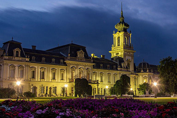 Piroska Apartman Keszthely