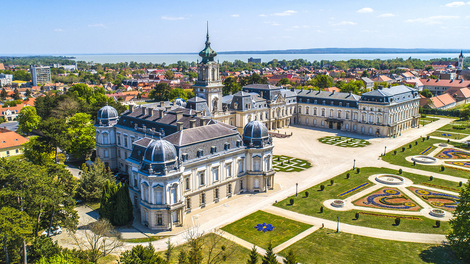 Piroska Apartman Keszthely