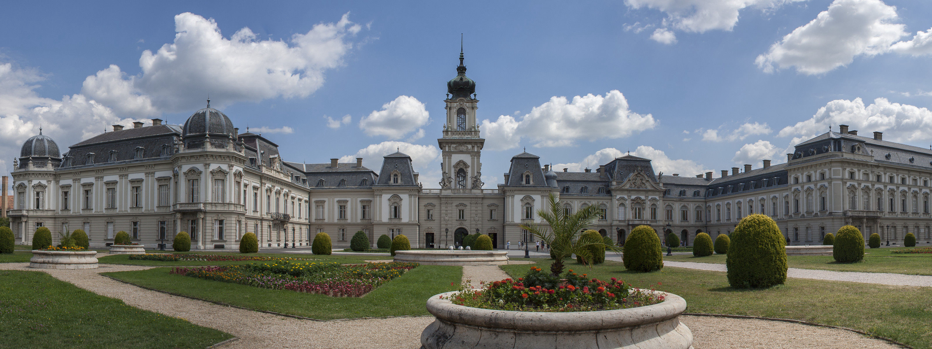 Piroska Apartman Keszthely