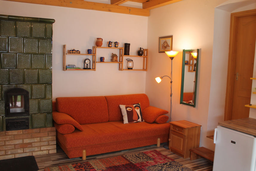 Piroska Apartman Keszthely