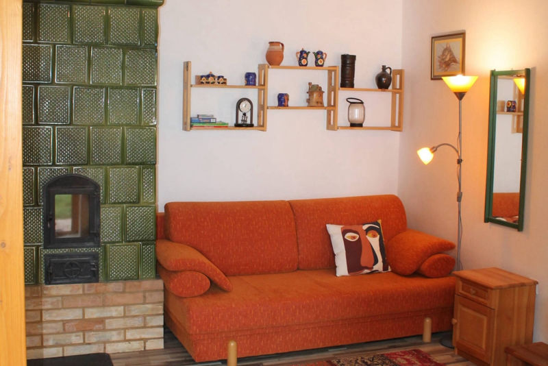 Piroska Apartman Keszthely