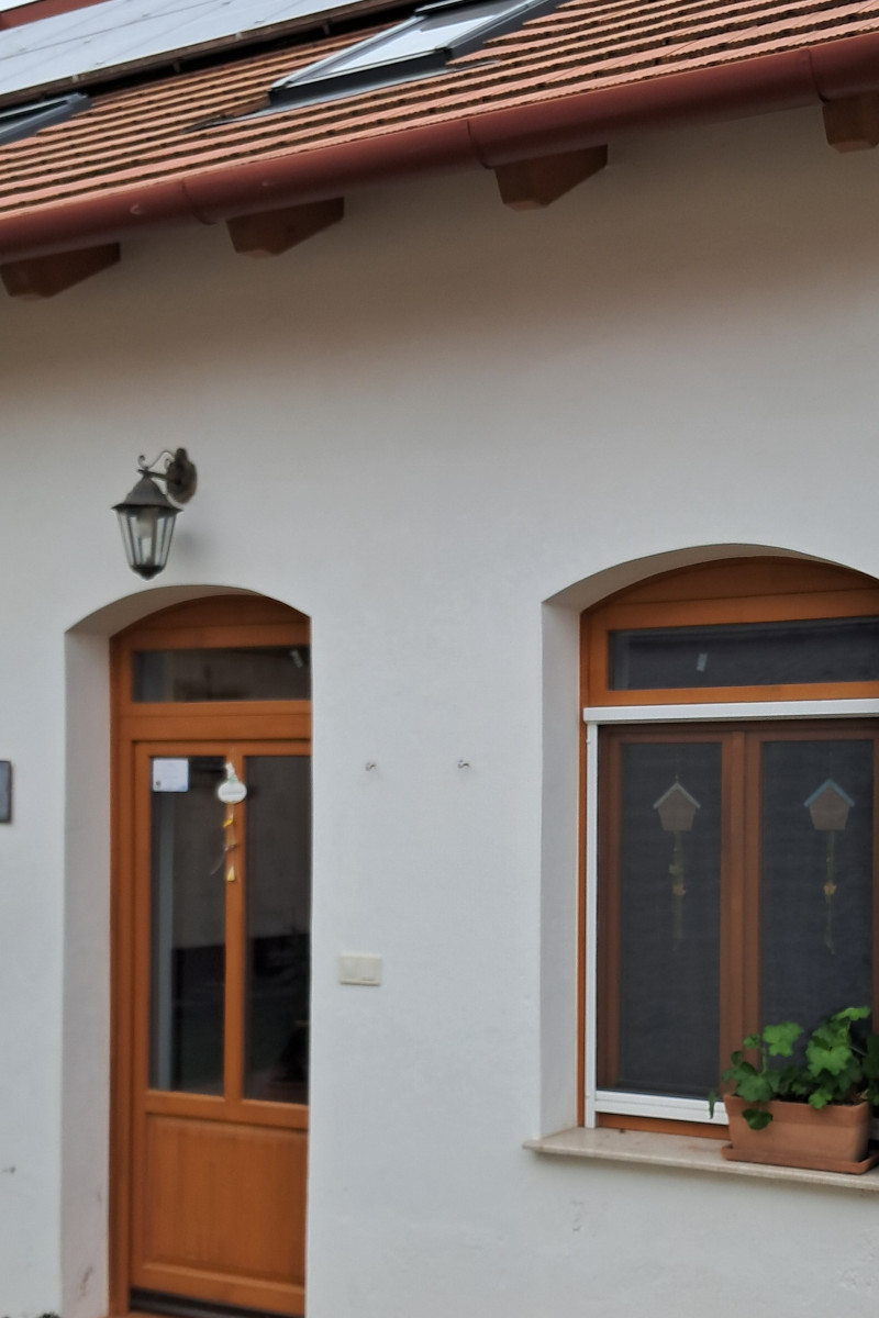 Piroska Apartman Keszthely
