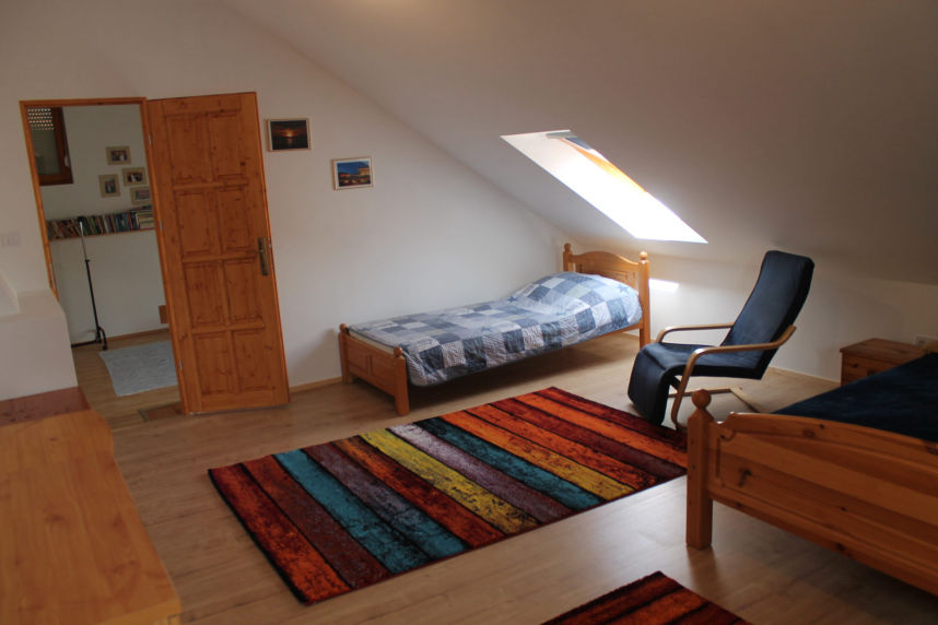 Piroska Apartman Keszthely