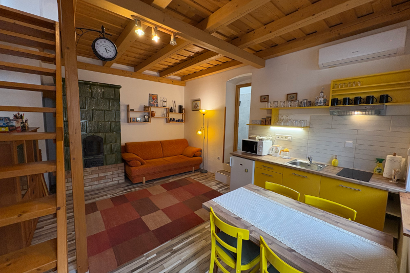 Piroska Apartman Keszthely
