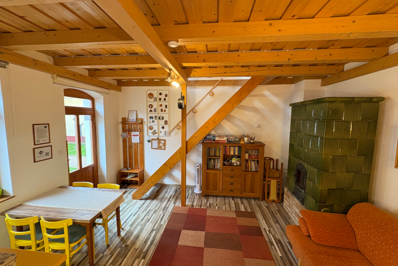 Piroska Apartman Keszthely