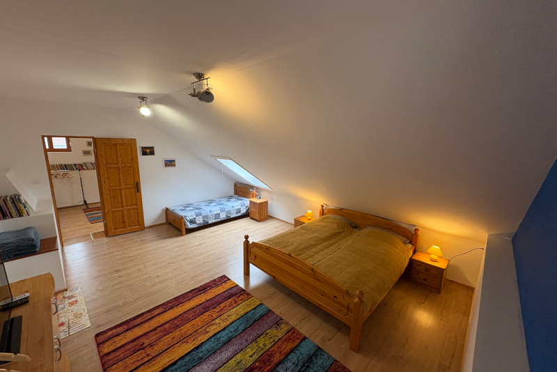Piroska Apartman Keszthely